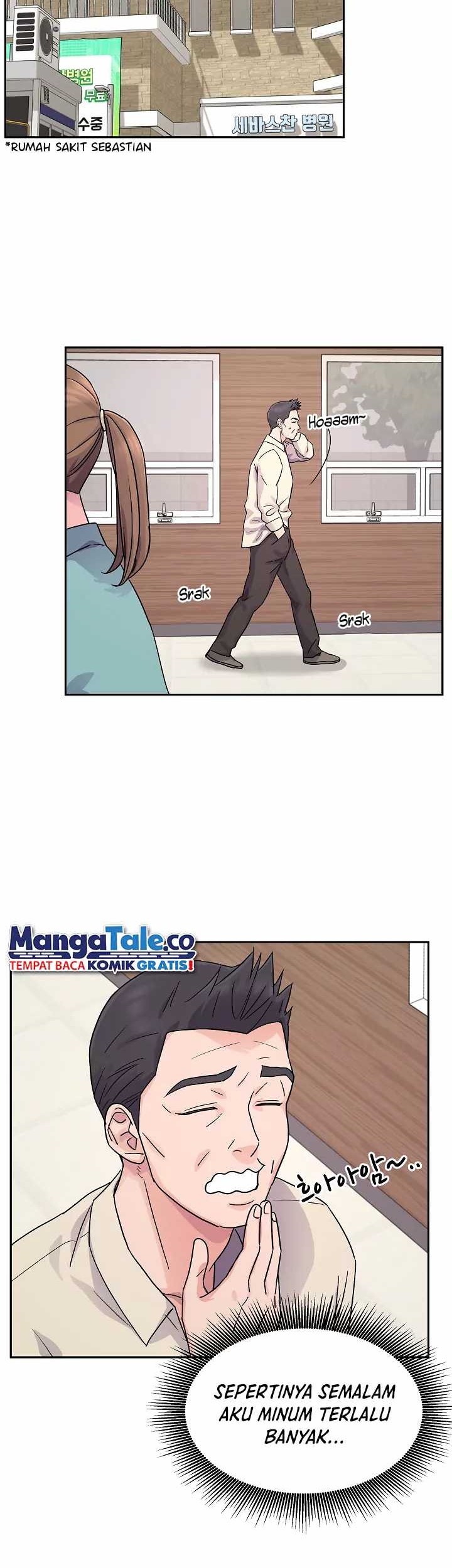 Return of Max Level Doctor Chapter 18 - halaman 15