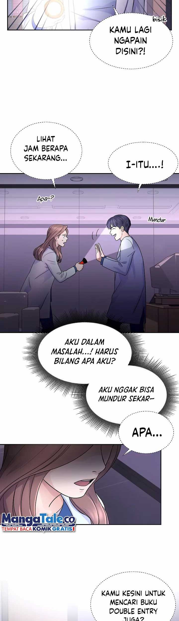 Return of Max Level Doctor Chapter 18 - halaman 3