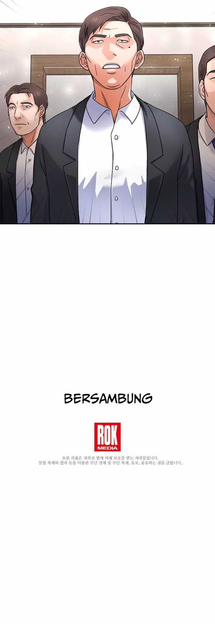 Return of Max Level Doctor Chapter 18 - halaman 34