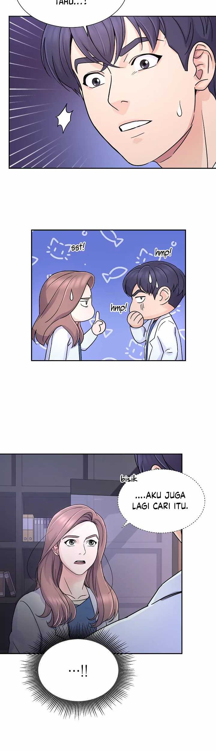 Return of Max Level Doctor Chapter 18 - halaman 5