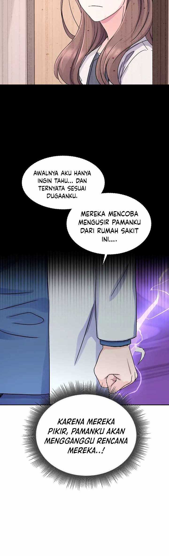 Return of Max Level Doctor Chapter 18 - halaman 7