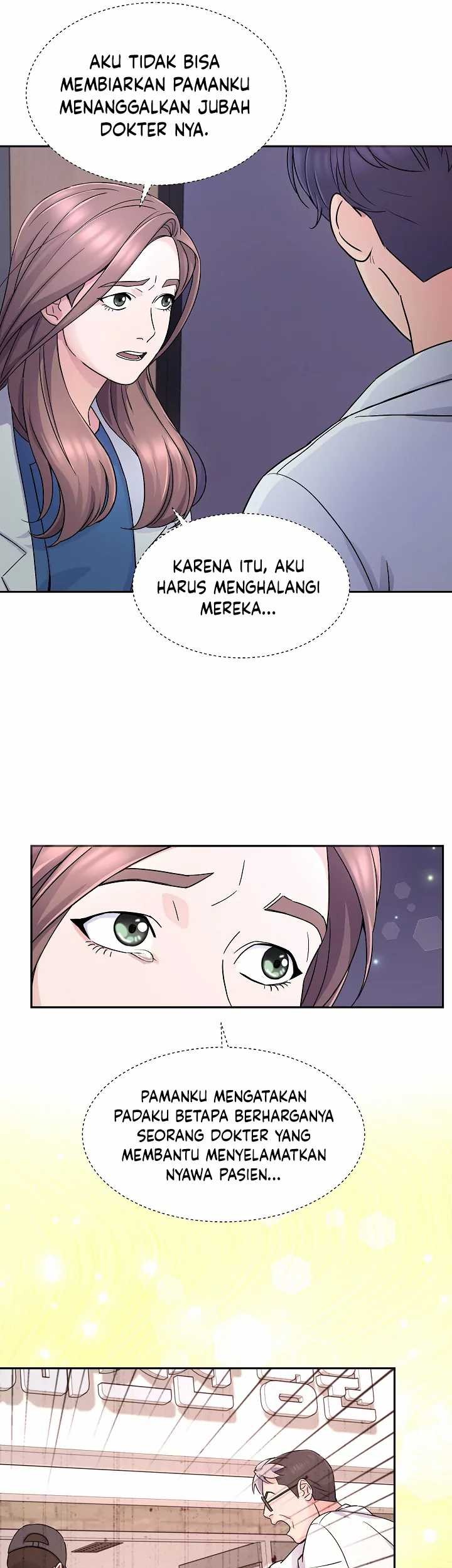 Return of Max Level Doctor Chapter 18 - halaman 8