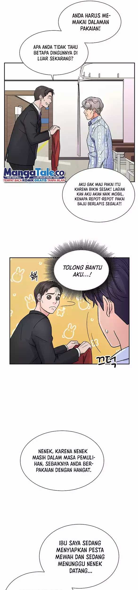 Return of Max Level Doctor Chapter 19 - halaman 10