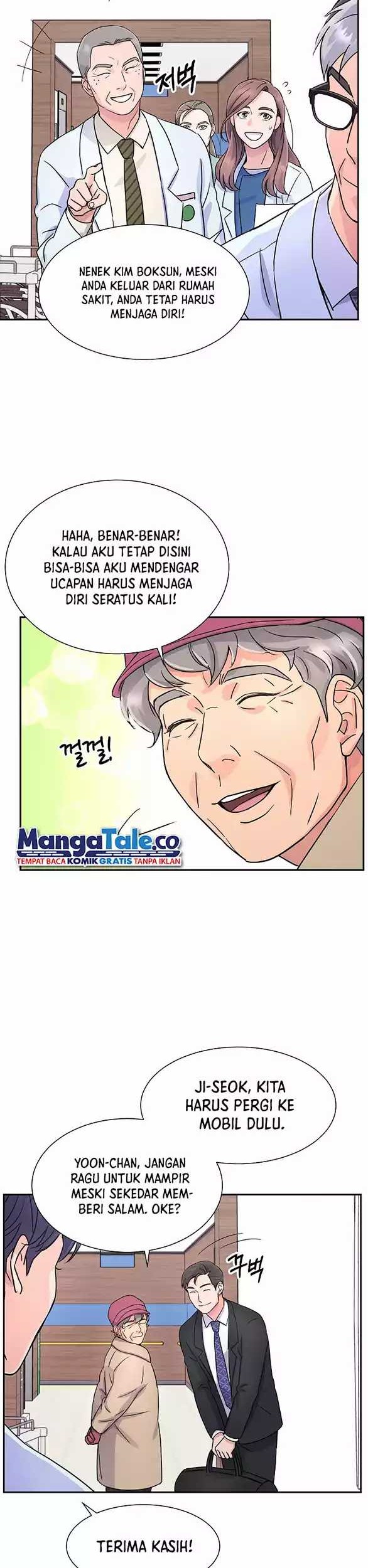 Return of Max Level Doctor Chapter 19 - halaman 13