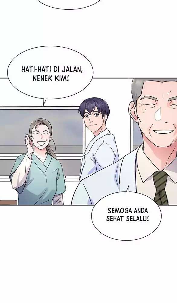 Return of Max Level Doctor Chapter 19 - halaman 14