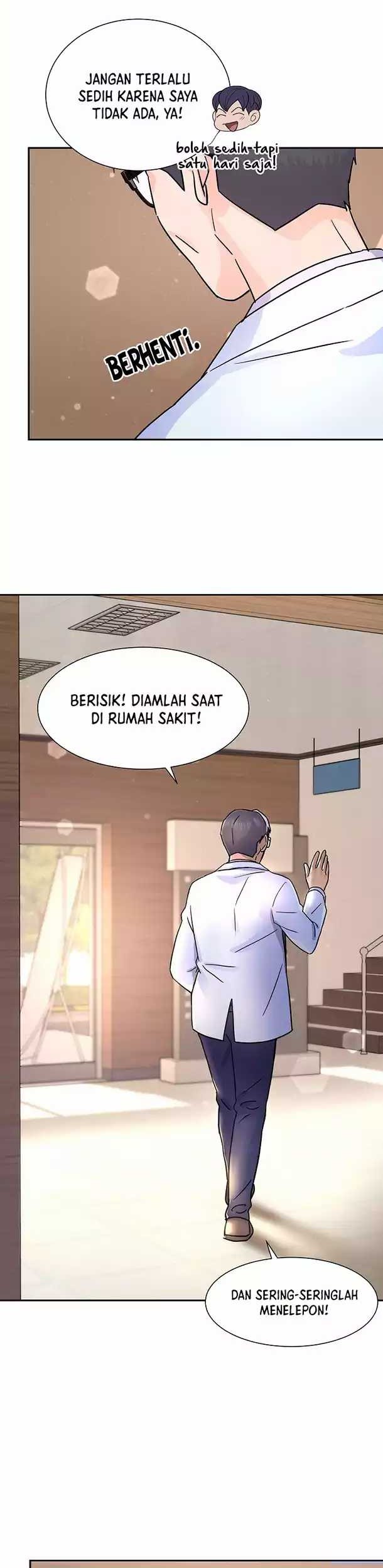 Return of Max Level Doctor Chapter 19 - halaman 17