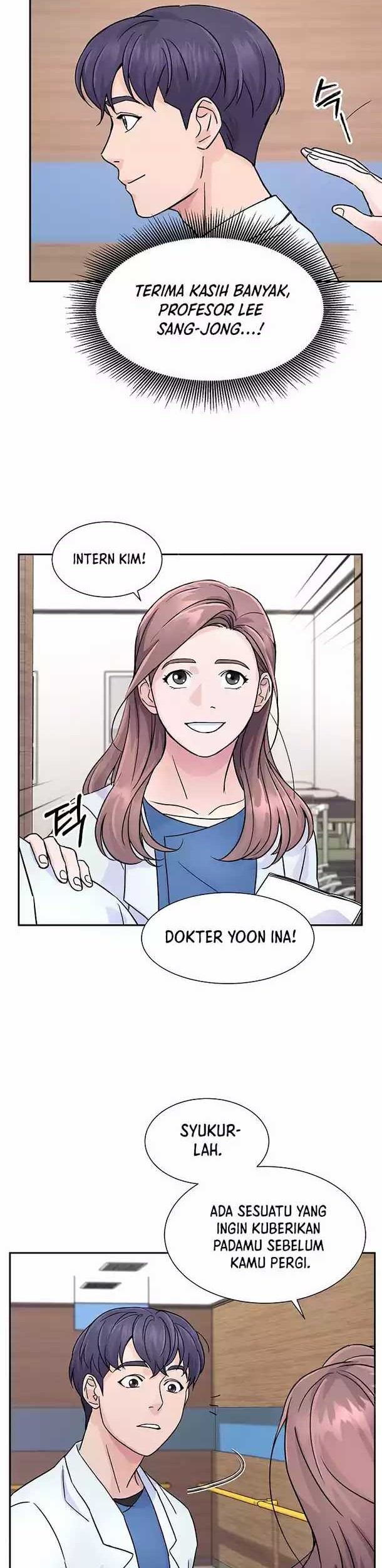 Return of Max Level Doctor Chapter 19 - halaman 18