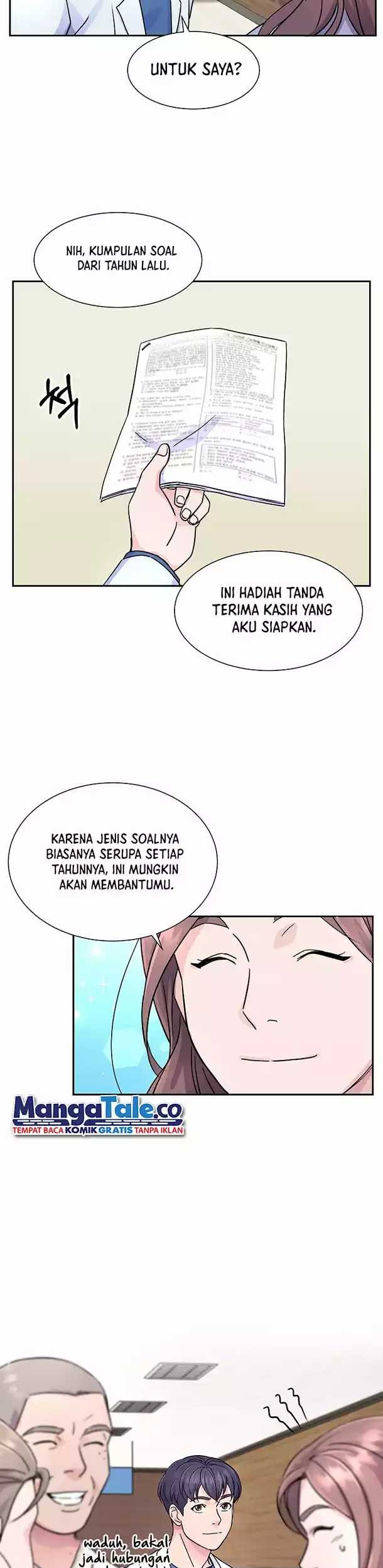 Return of Max Level Doctor Chapter 19 - halaman 19