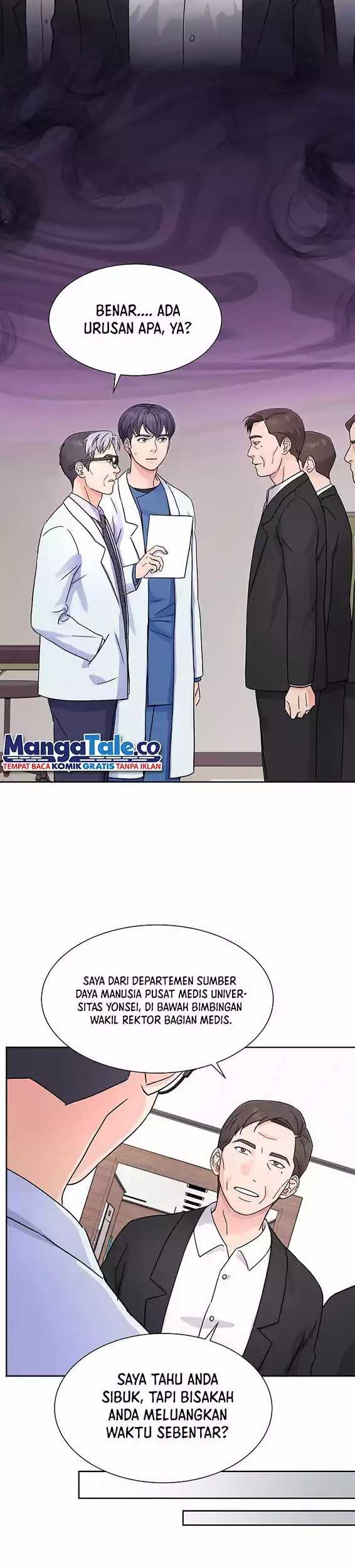 Return of Max Level Doctor Chapter 19 - halaman 2