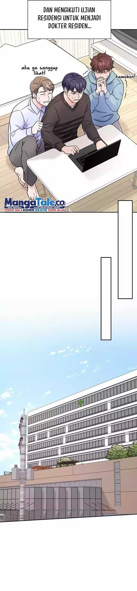 Return of Max Level Doctor Chapter 19 - halaman 22