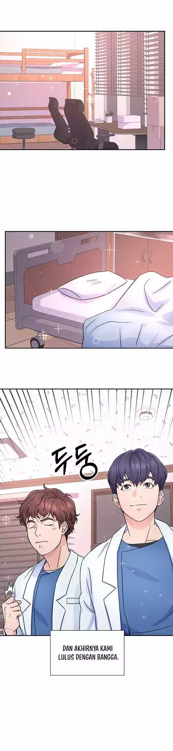 Return of Max Level Doctor Chapter 19 - halaman 23