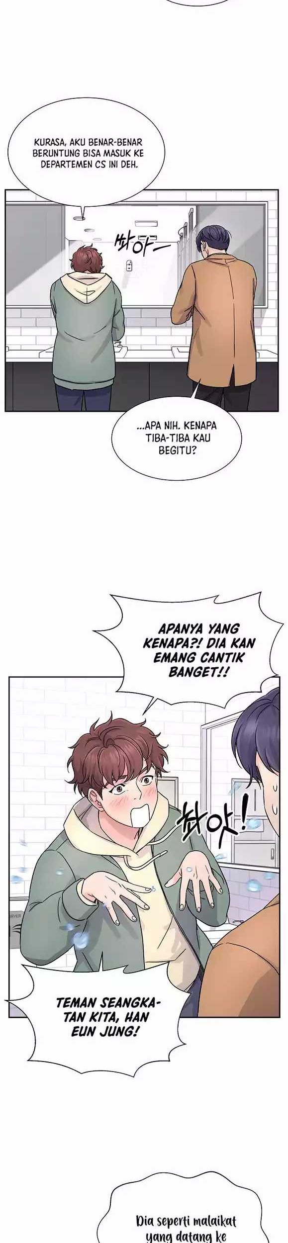 Return of Max Level Doctor Chapter 19 - halaman 27