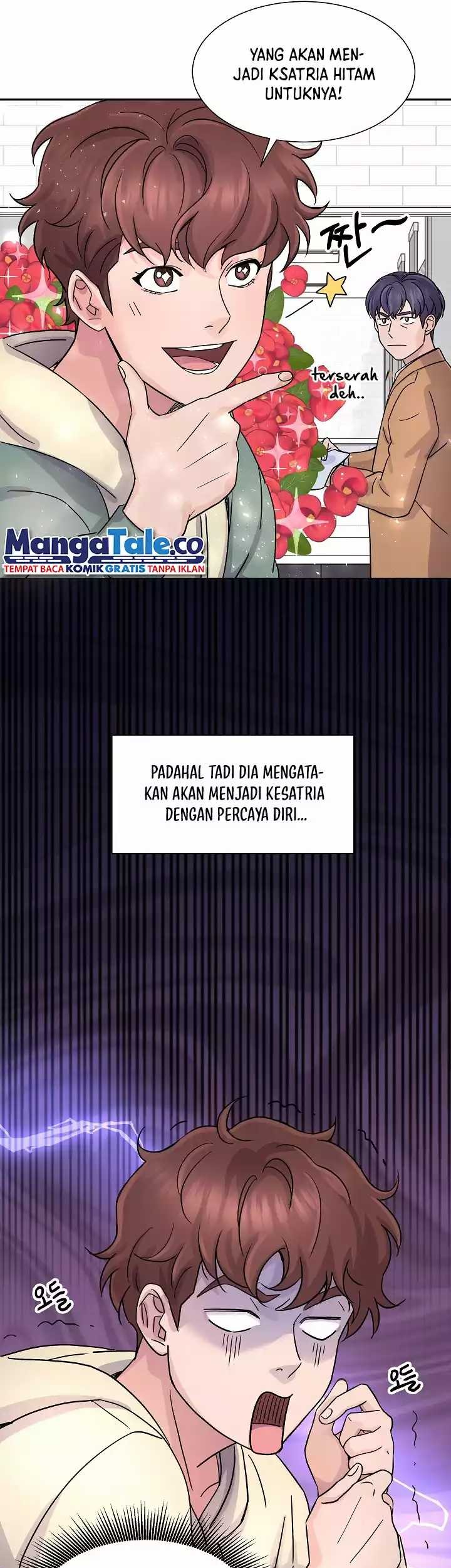 Return of Max Level Doctor Chapter 19 - halaman 29