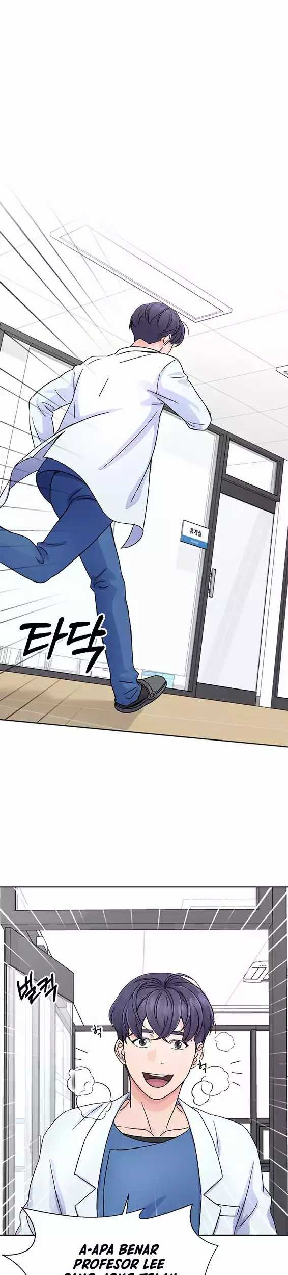 Return of Max Level Doctor Chapter 19 - halaman 3