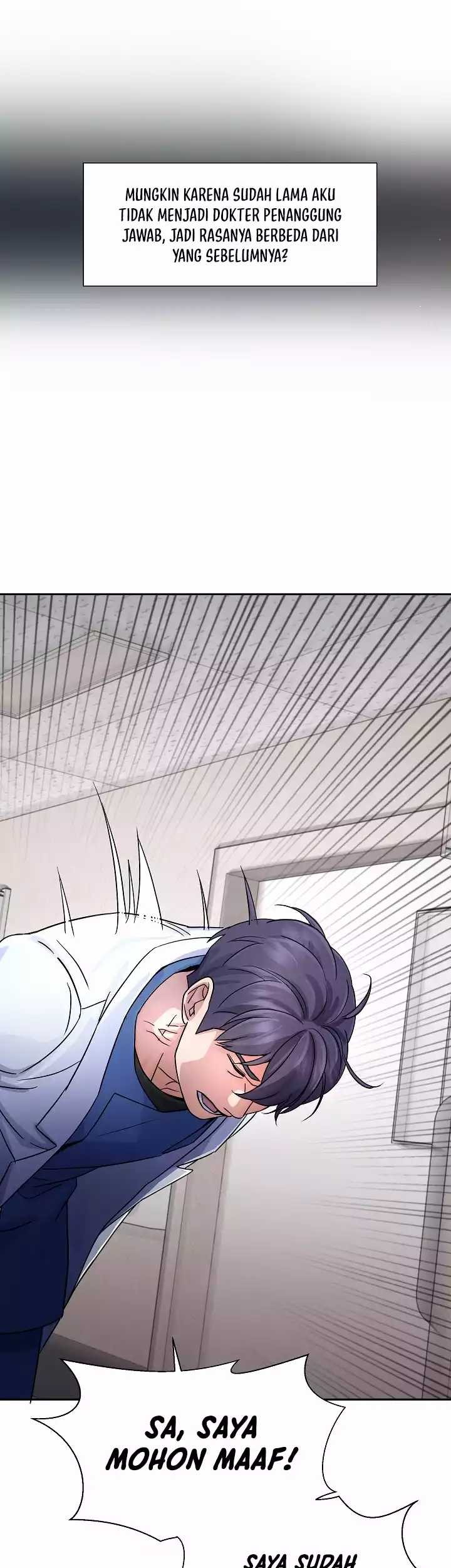 Return of Max Level Doctor Chapter 19 - halaman 33