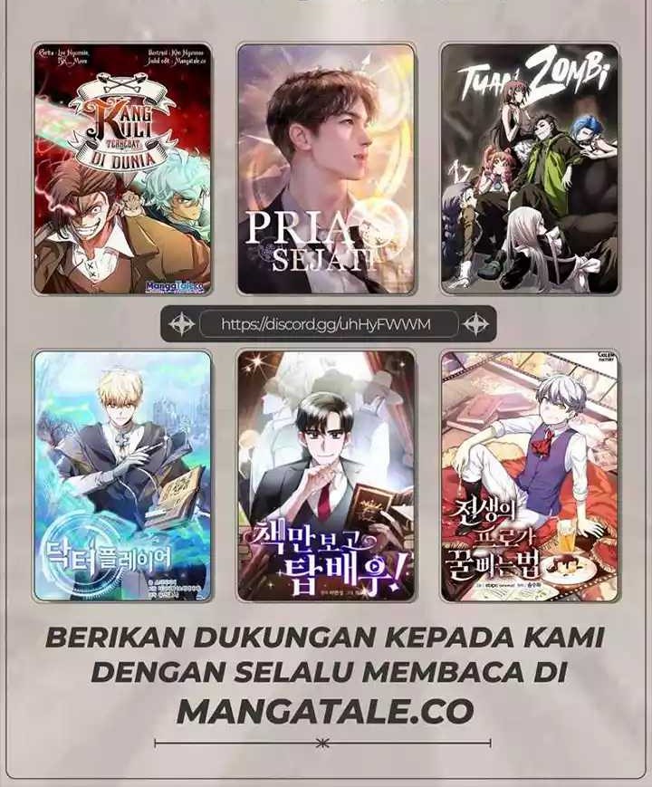Return of Max Level Doctor Chapter 19 - halaman 35