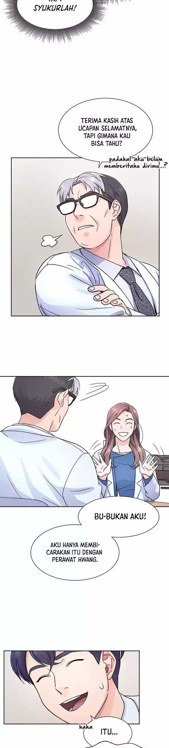 Return of Max Level Doctor Chapter 19 - halaman 5