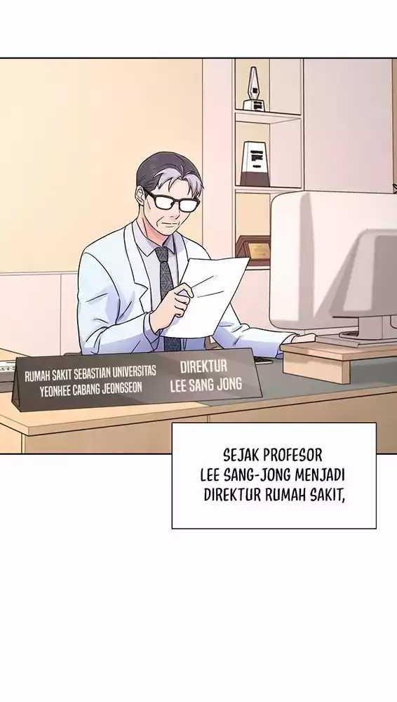 Return of Max Level Doctor Chapter 19 - halaman 7
