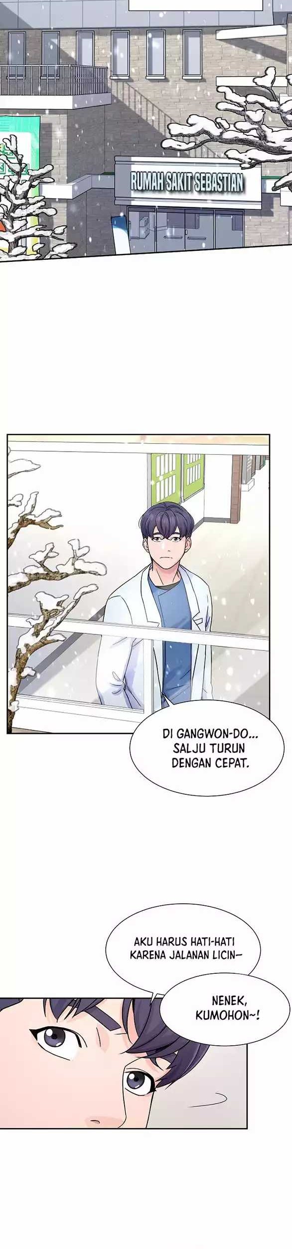 Return of Max Level Doctor Chapter 19 - halaman 9