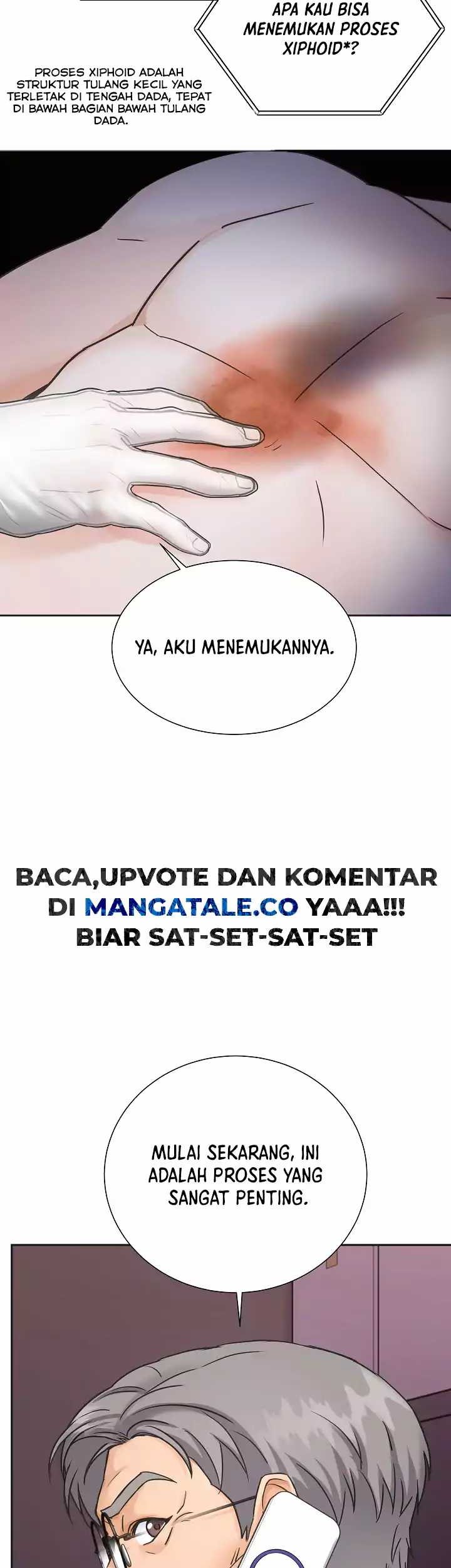 Return of Max Level Doctor Chapter 2 - halaman 10