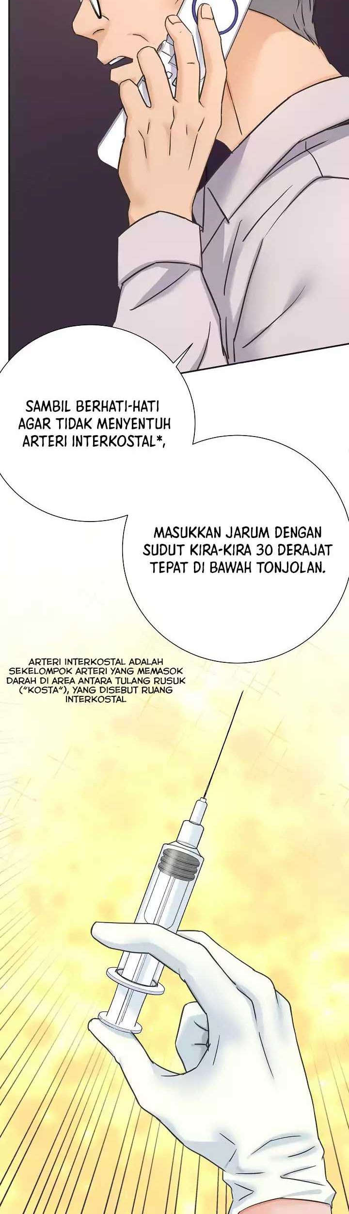 Return of Max Level Doctor Chapter 2 - halaman 11