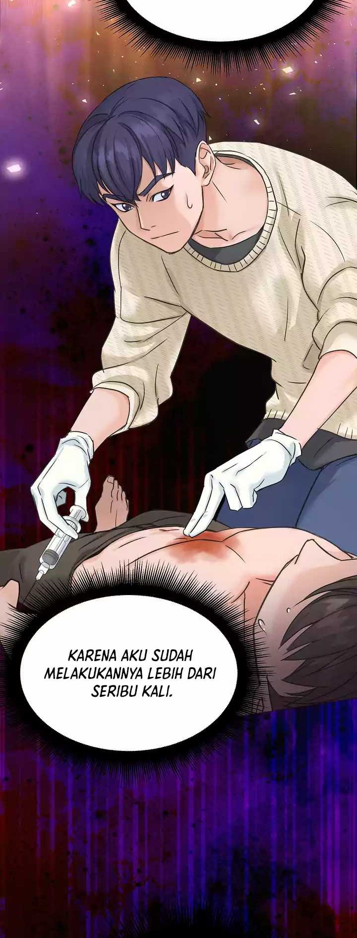 Return of Max Level Doctor Chapter 2 - halaman 13