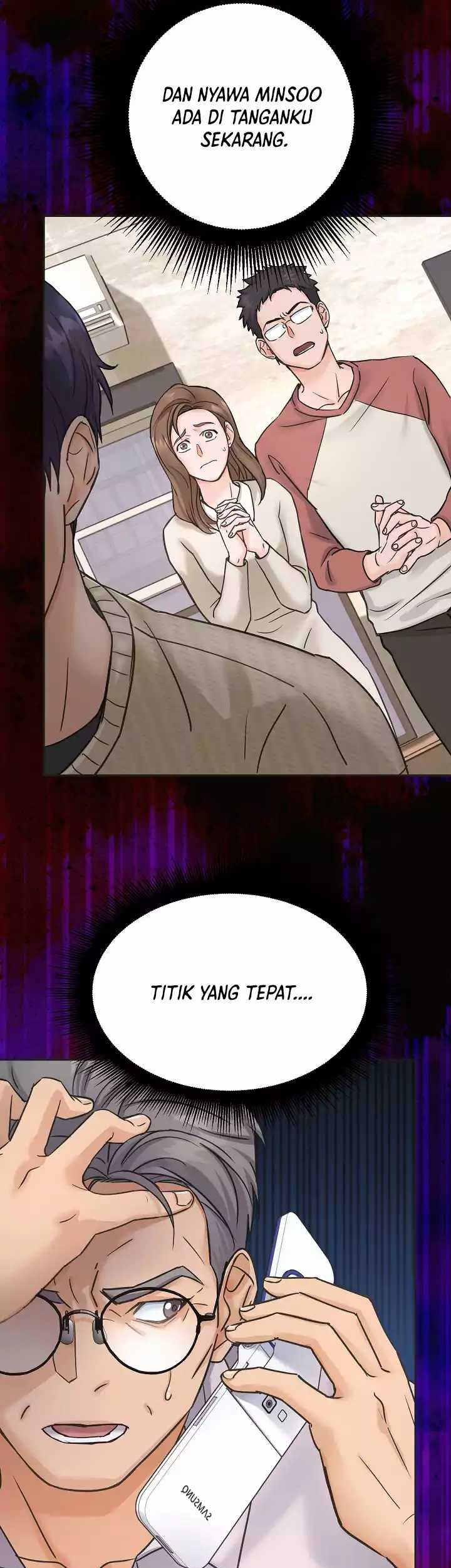 Return of Max Level Doctor Chapter 2 - halaman 14