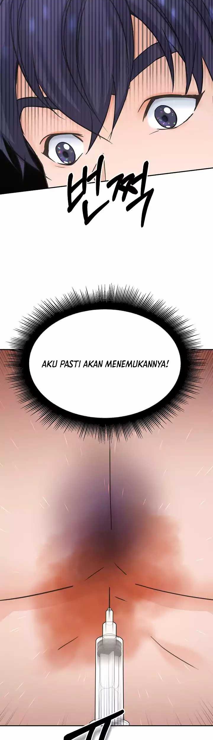 Return of Max Level Doctor Chapter 2 - halaman 16