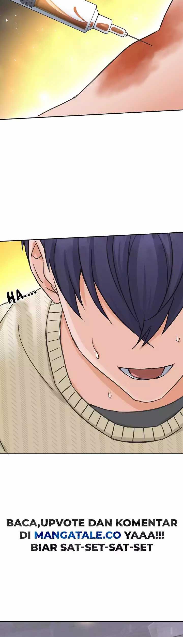 Return of Max Level Doctor Chapter 2 - halaman 18