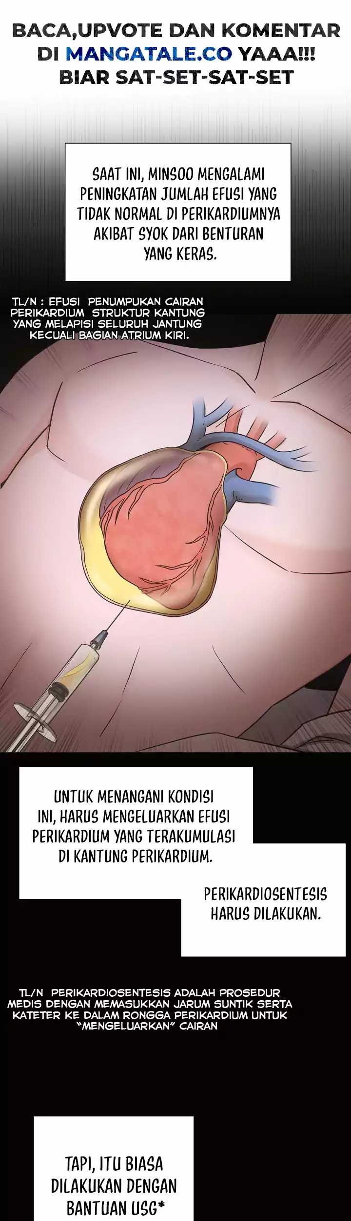 Return of Max Level Doctor Chapter 2 - halaman 2