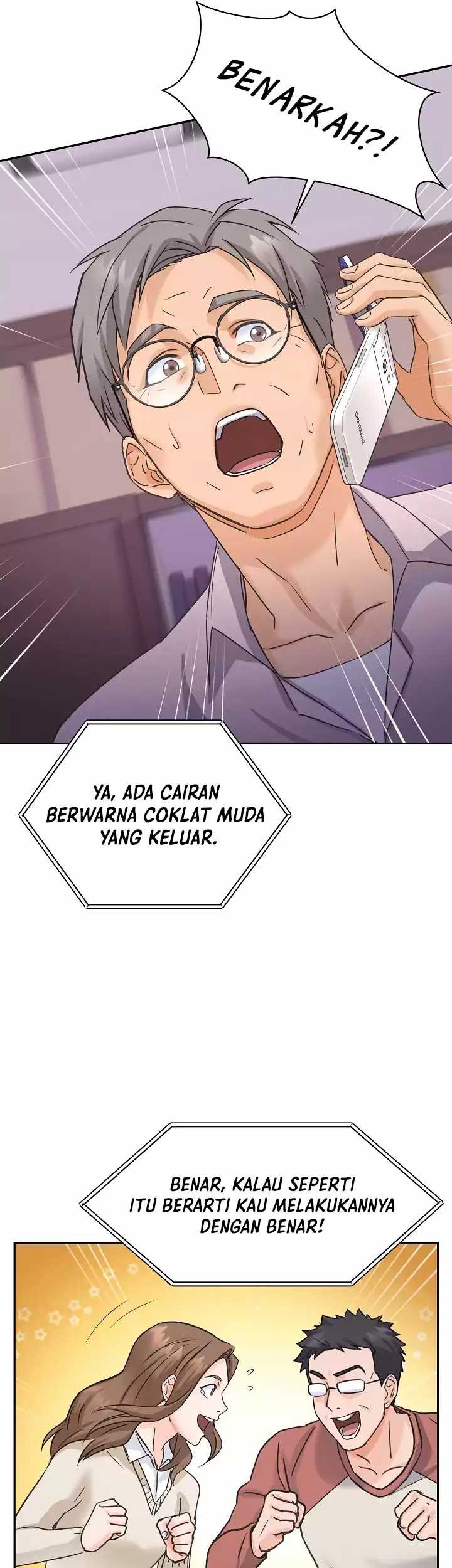 Return of Max Level Doctor Chapter 2 - halaman 20