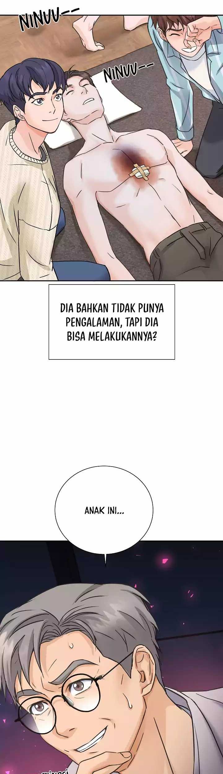 Return of Max Level Doctor Chapter 2 - halaman 22