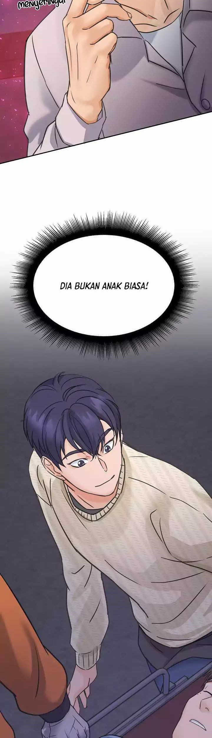 Return of Max Level Doctor Chapter 2 - halaman 23