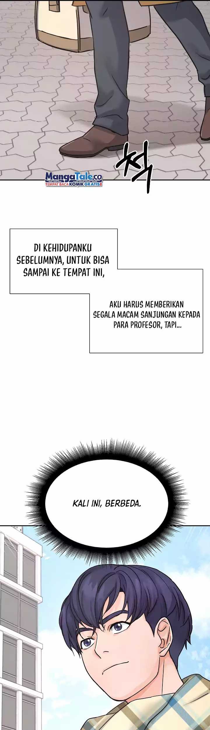 Return of Max Level Doctor Chapter 2 - halaman 26
