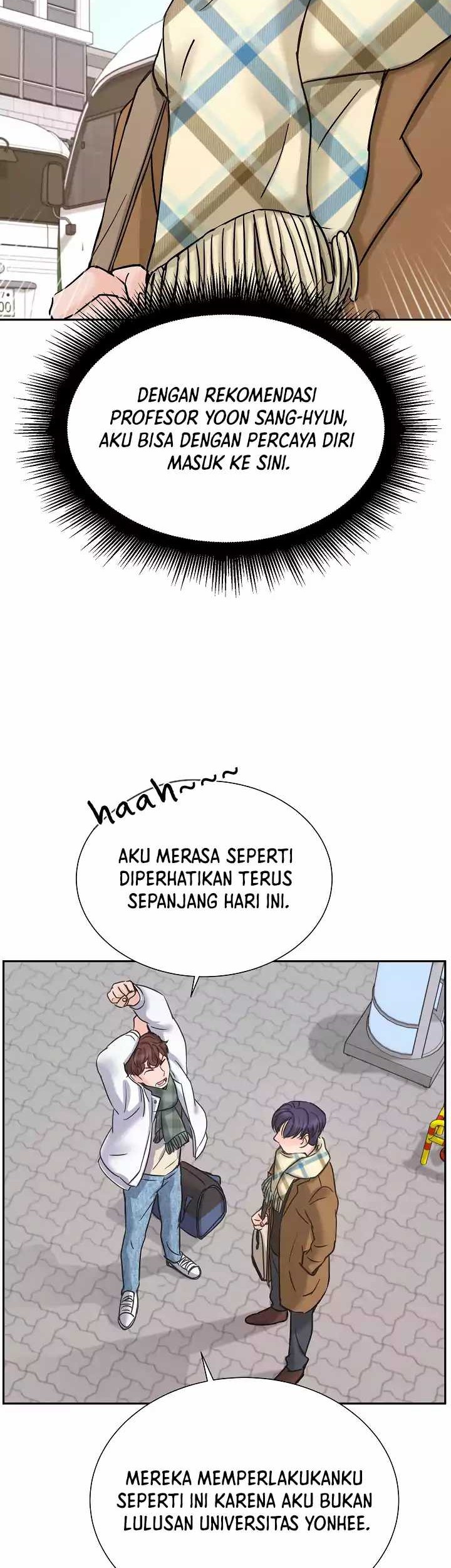 Return of Max Level Doctor Chapter 2 - halaman 27