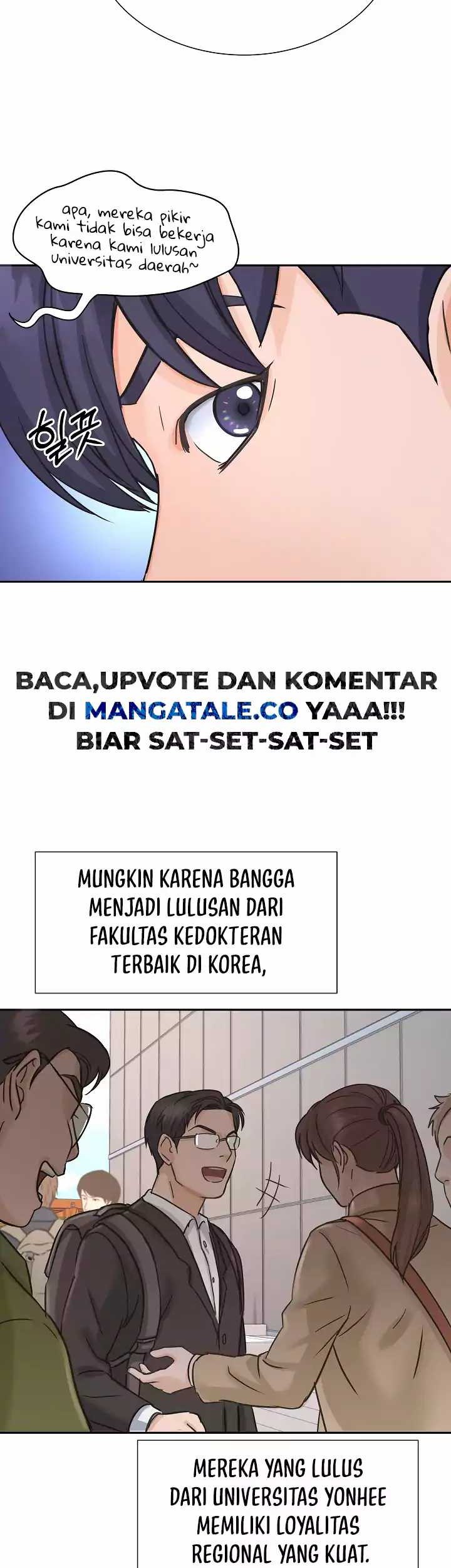 Return of Max Level Doctor Chapter 2 - halaman 28