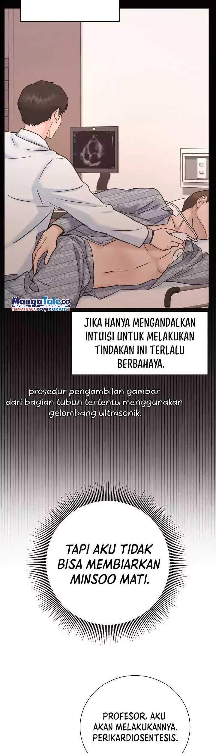 Return of Max Level Doctor Chapter 2 - halaman 3