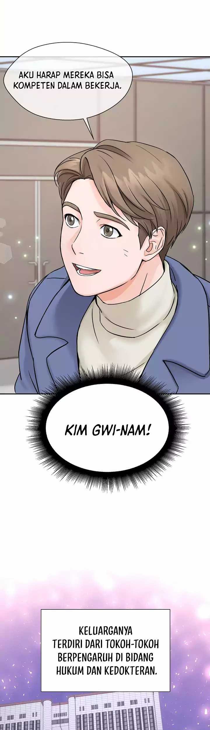 Return of Max Level Doctor Chapter 2 - halaman 30