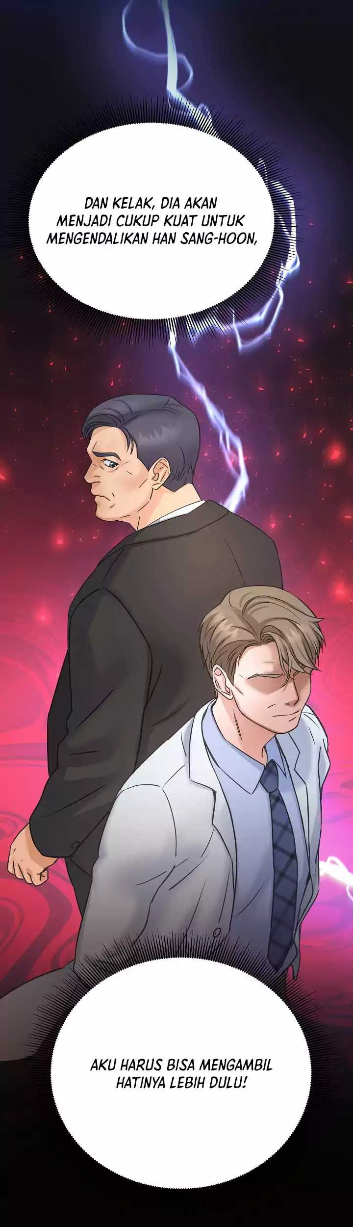 Return of Max Level Doctor Chapter 2 - halaman 32