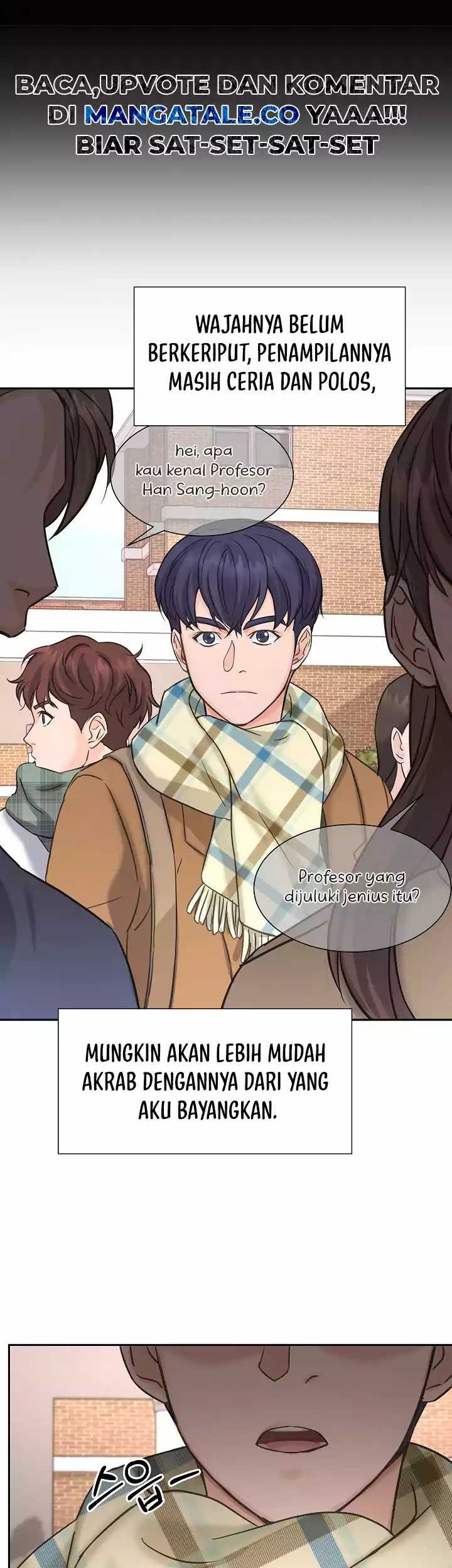 Return of Max Level Doctor Chapter 2 - halaman 33