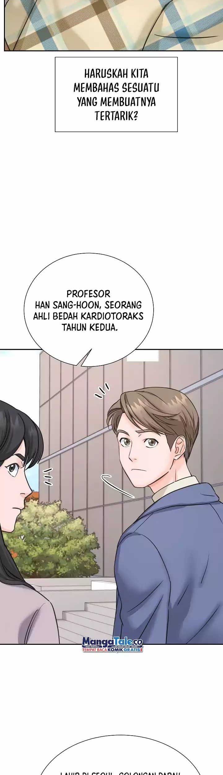 Return of Max Level Doctor Chapter 2 - halaman 34