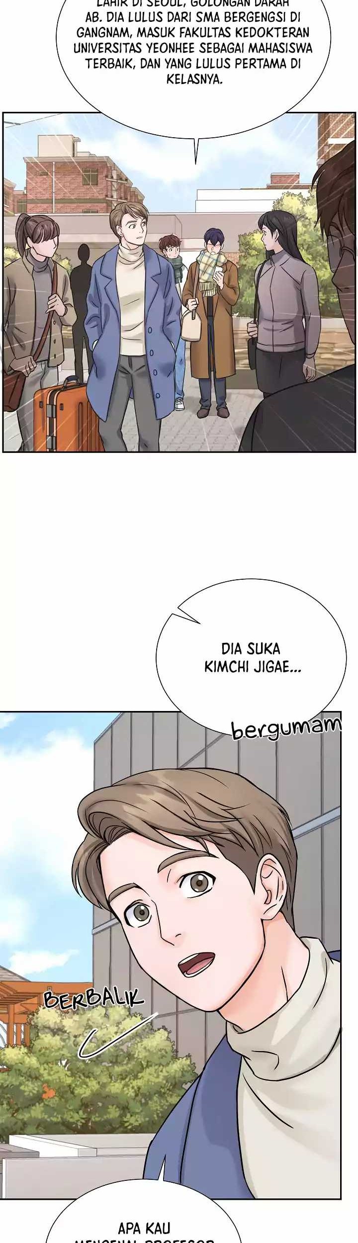 Return of Max Level Doctor Chapter 2 - halaman 35