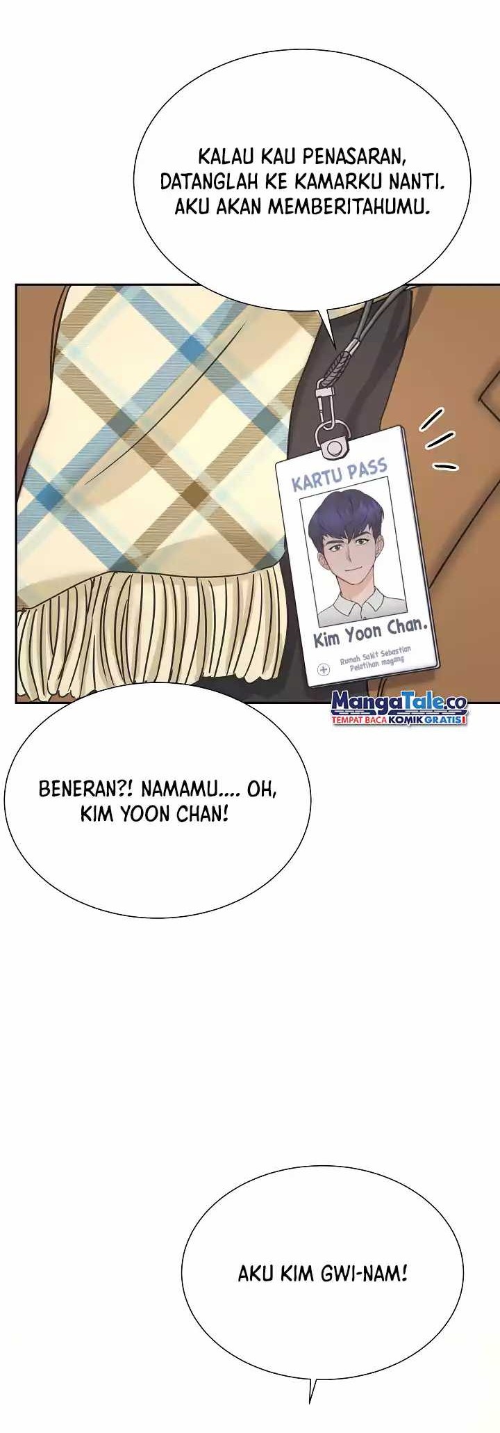 Return of Max Level Doctor Chapter 2 - halaman 37