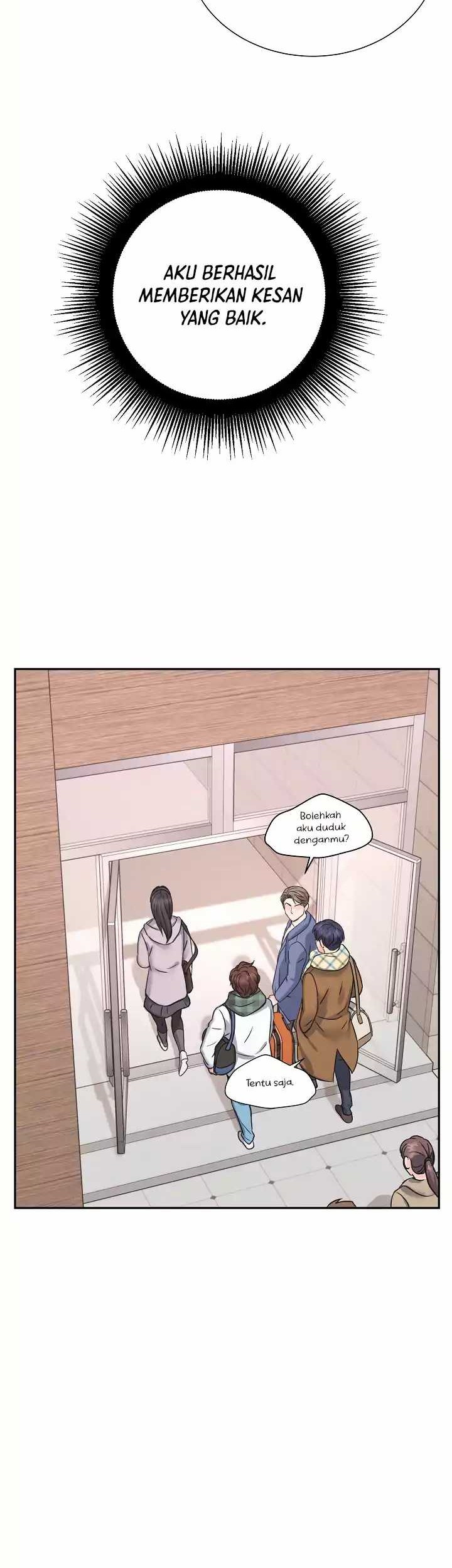 Return of Max Level Doctor Chapter 2 - halaman 39