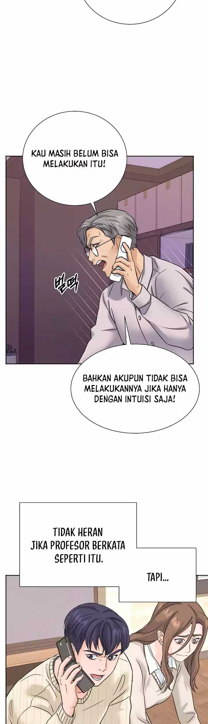 Return of Max Level Doctor Chapter 2 - halaman 4