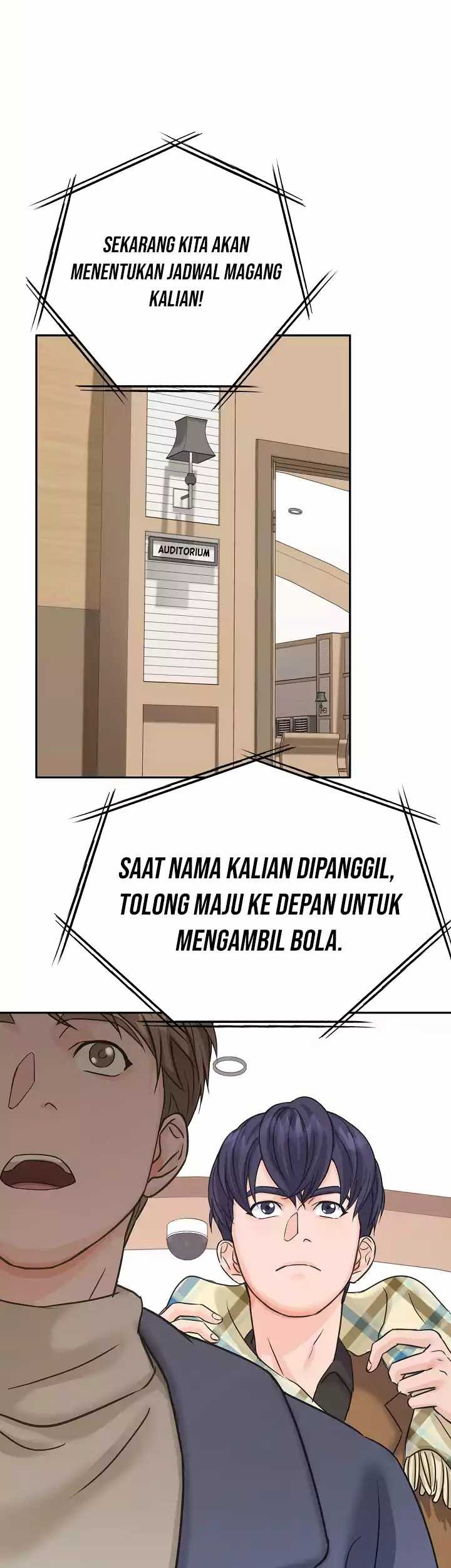 Return of Max Level Doctor Chapter 2 - halaman 40