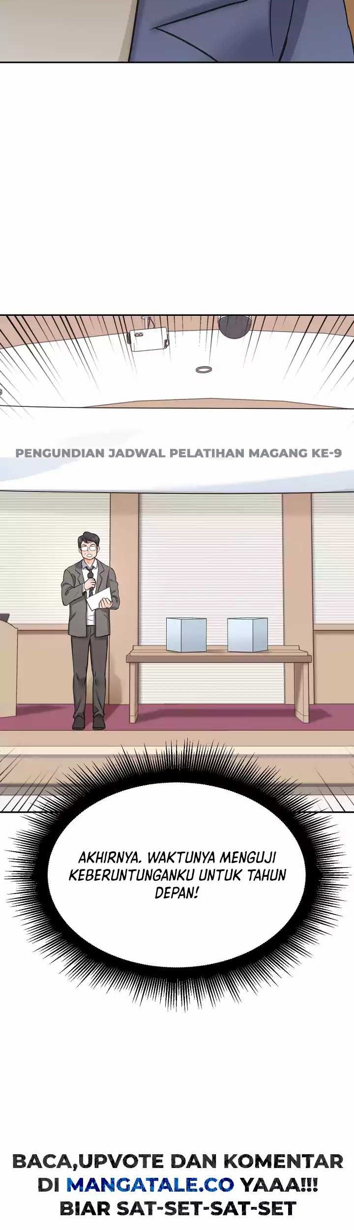 Return of Max Level Doctor Chapter 2 - halaman 41