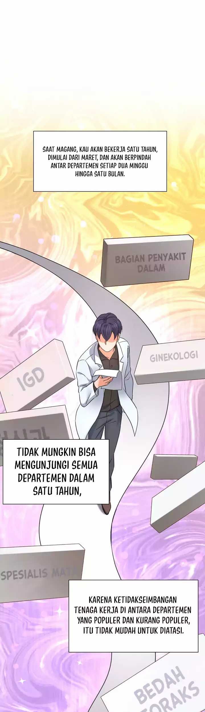 Return of Max Level Doctor Chapter 2 - halaman 42