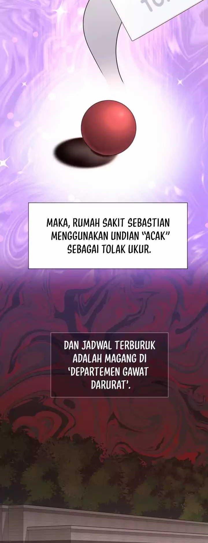 Return of Max Level Doctor Chapter 2 - halaman 43