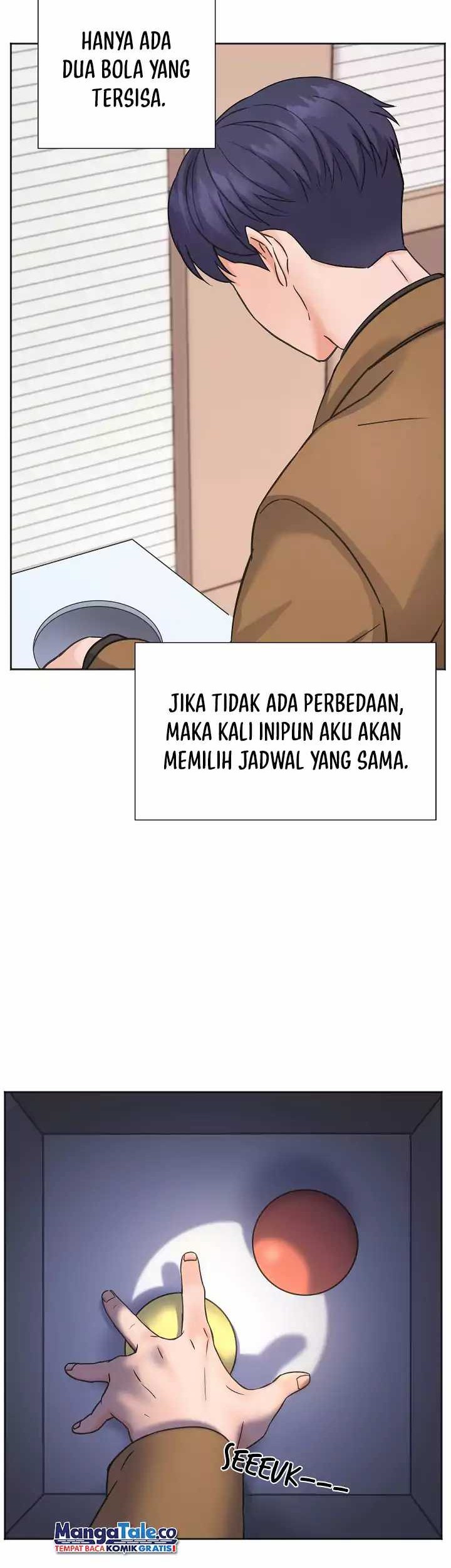 Return of Max Level Doctor Chapter 2 - halaman 45